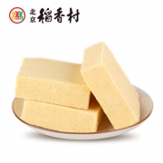 北京稻香村 糖醇绿豆潮糕 260g
