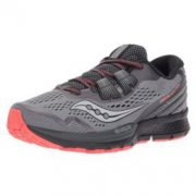 限尺码：saucony 圣康尼 Zealot Iso 3 女款跑鞋