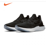 NIKE 耐克 EPIC REACT FLYKNIT 男/女子跑鞋