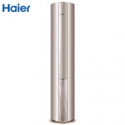 京东PLUS会员： Haier 海尔 KFR-50LW/18CRA21AU1 2匹 空调柜机
