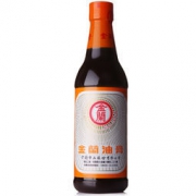 中国台湾 金兰油膏 酱油590ml