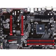 GIGABYTE 技嘉 AB350-Gaming 主板 (AMD B350/Socket AM4)