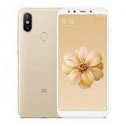 小米 6X 智能手机 4G+32G版