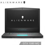 30日0点：ALIENWARE 外星人 15.6英寸 游戏本（i9-8950HK、32G、1TSSD*2+1T HDD、GTX1080MQ 8G独显、UHD）