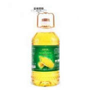 限地区：欧德薇榄(OLD LINE) 一级压榨玉米油 4L