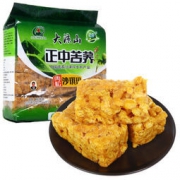 正中 大凉山 苦荞肉松沙琪玛 468g *8件