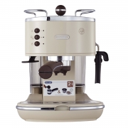 德龙（Delonghi）    Icona系列 ECOV311.GR 泵压式半自动咖啡机