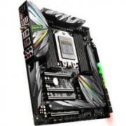 新品预售：msi 微星 MEG X399 CREATION 创世板 主板