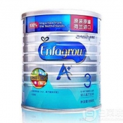 镇店之宝，Mead Johnson 美赞臣 荷兰版 安儿宝A+ 3段 幼儿配方奶粉 900g罐装