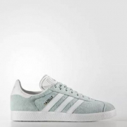 adidas Originals 阿迪达斯 三叶草 Gazelle 女士运动鞋*2双 $47.5