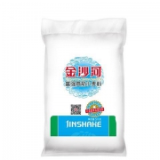 金沙河 富强高筋小麦粉 5kg