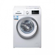 SIEMENS 西门子 IQ300系列 XQG80-WM10N1600W 8KG滚筒洗衣机