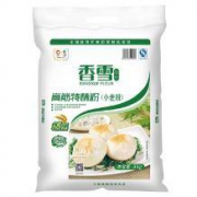 限华北：香雪 高筋特精粉 面粉 5kg