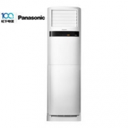 Panasonic 松下 大2匹 全直流变频 尊睿立柜式冷暖空调 E18FK1(白色)KFR-52LW/BpK1