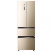 20点：Hisense 海信 BCD-321WTVBPI/Q 多门冰箱 321L
