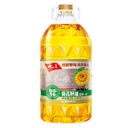 九三 非转基因 致青春系列 葵花籽油 5L
