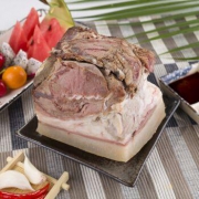 Hongan 鸿安 精选牛头肉 500g/袋 *5件