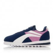 LI-NING 李宁 3KM III ARCL032 女子复古经典休闲鞋