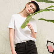 清仓特惠！茵曼旗下，秋壳 女士T恤背心吊带打底裤 多款