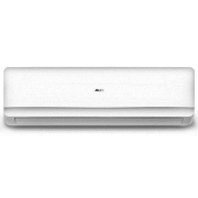 AUX 奥克斯 KFR-25GW/NFW+3 壁挂式空调 正1匹 定频