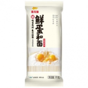金龙鱼 高筋系列 鸡蛋龙须麦芯挂面 1kg *2件