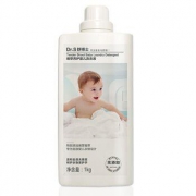 Dr.S 舒博士 嫩芽养护婴儿多效洗衣液1kg *2件 +凑单品