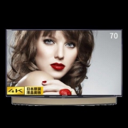 SHARP 夏普 LCD-70TX85A 70英寸 4K 液晶电视