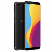 努比亚（nubia）  V18 4GB+64GB 全网通智能手机