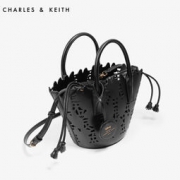 CHARLES & KEITH CK2-50780544 迪士尼特别款 女士手提包 *2件