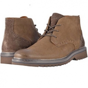 ROCKPORT 乐步 Jaxson Low 男士短靴