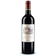 LAFITE 拉菲 chateau paradis casseuil 凯萨天堂古堡 干红葡萄酒 750ml