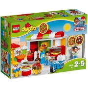 LEGO 乐高 Duplo 得宝系列 10834 比萨店