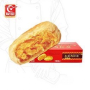 友臣 肉松饼 原味 1.25KG/箱*2件