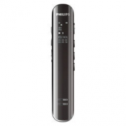 京东PLUS会员：PHILIPS 飞利浦 VTR5210 16G 双麦克风 数码锂电录音笔