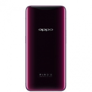 OPPO Find X 超级闪充版 智能手机 8GB+256GB 波尔多红
