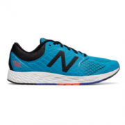 限尺码：new balance Fresh Foam系列 Zante v4 男款轻量跑鞋