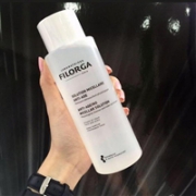 FILORGA菲洛嘉卸妆精华液超值双瓶装400ML *2