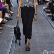 走秀款，Rebecca Minkoff 女士Chase单肩斜跨包 $83.49