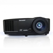 30日0点：SHARP 夏普 XG-N30SA 投影仪（3200流明、1.1倍变焦、HDMI接口、开灯直投）