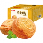 真食惠 手撕面包早餐面包 1kg