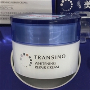 第一三共 TRANSINO 美白祛斑面霜35g