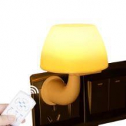 SzYinHualp 银之优品 插电小夜灯