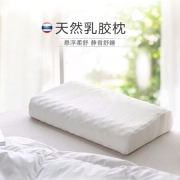 Ecolifelatex  伊可莱 PT3CM 泰国进口天然乳胶枕