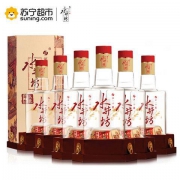 水井坊 臻酿八号 52度 500mL*6