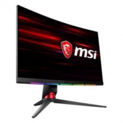 msi 微星 MPG27C 27英寸曲面显示器 144Hz
