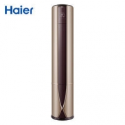 Haier 海尔 KFR-72LW/07UDP21AU1 家用3匹 变频智能柜机