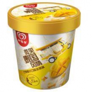 限地区： 和路雪 冰淇淋 多口味可选 290g *10件