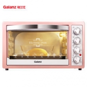 22日0点：Galanz 格兰仕 K1H 电烤箱 32升