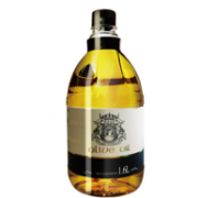 限地区：2件 ISABELLA 伊莎贝拉 纯正橄榄油1.6L