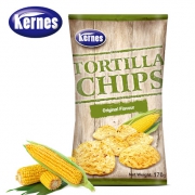 Kernes 克恩兹 多种口味玉米片 170g*3袋